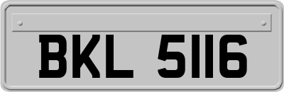 BKL5116