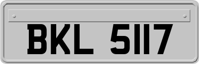 BKL5117