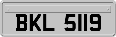 BKL5119
