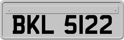 BKL5122