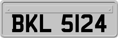 BKL5124