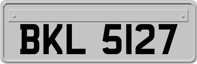BKL5127