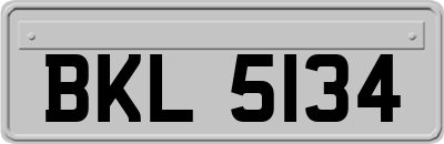 BKL5134