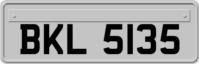 BKL5135