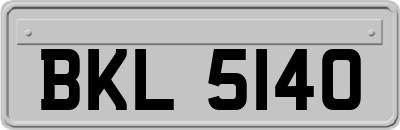 BKL5140