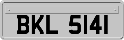 BKL5141