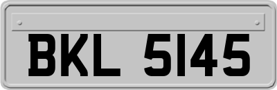 BKL5145