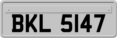 BKL5147