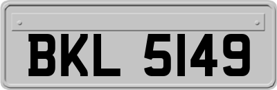 BKL5149