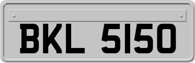BKL5150