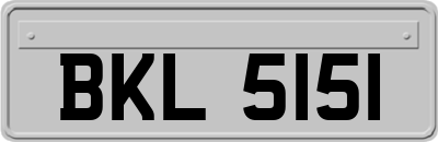 BKL5151