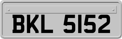 BKL5152