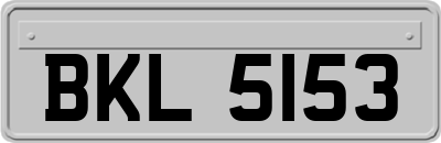BKL5153