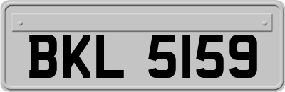 BKL5159