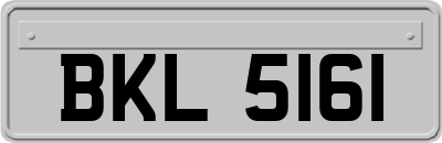 BKL5161