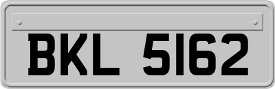 BKL5162
