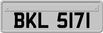BKL5171