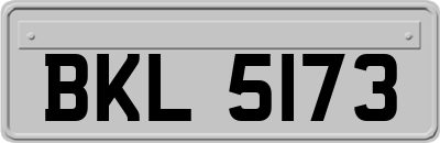 BKL5173