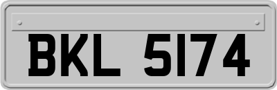 BKL5174
