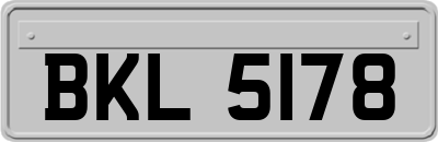 BKL5178