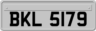 BKL5179