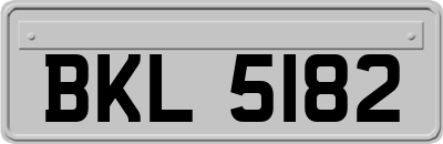 BKL5182