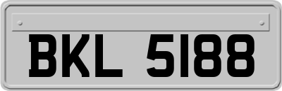 BKL5188