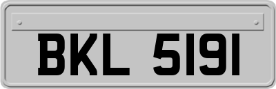 BKL5191
