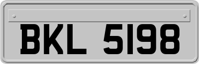 BKL5198