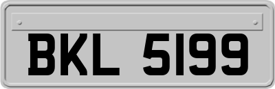 BKL5199
