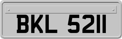 BKL5211
