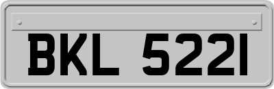 BKL5221