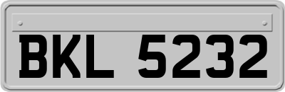 BKL5232