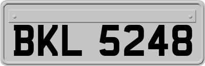 BKL5248
