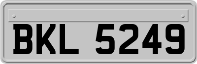 BKL5249