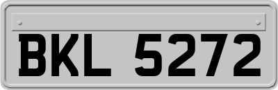 BKL5272