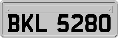 BKL5280