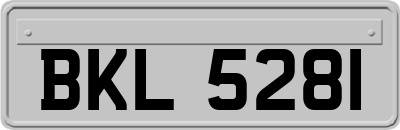 BKL5281