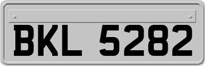 BKL5282