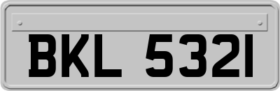 BKL5321