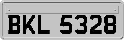 BKL5328