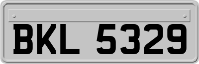 BKL5329