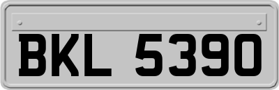 BKL5390