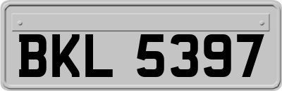 BKL5397