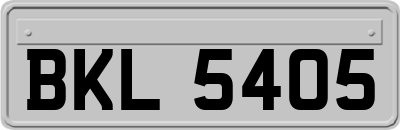 BKL5405