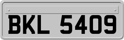 BKL5409