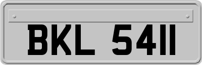 BKL5411