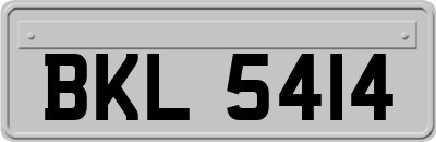 BKL5414