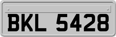 BKL5428