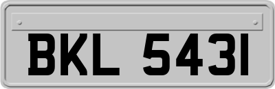 BKL5431